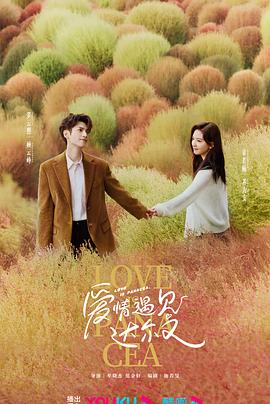 爱情狂奔